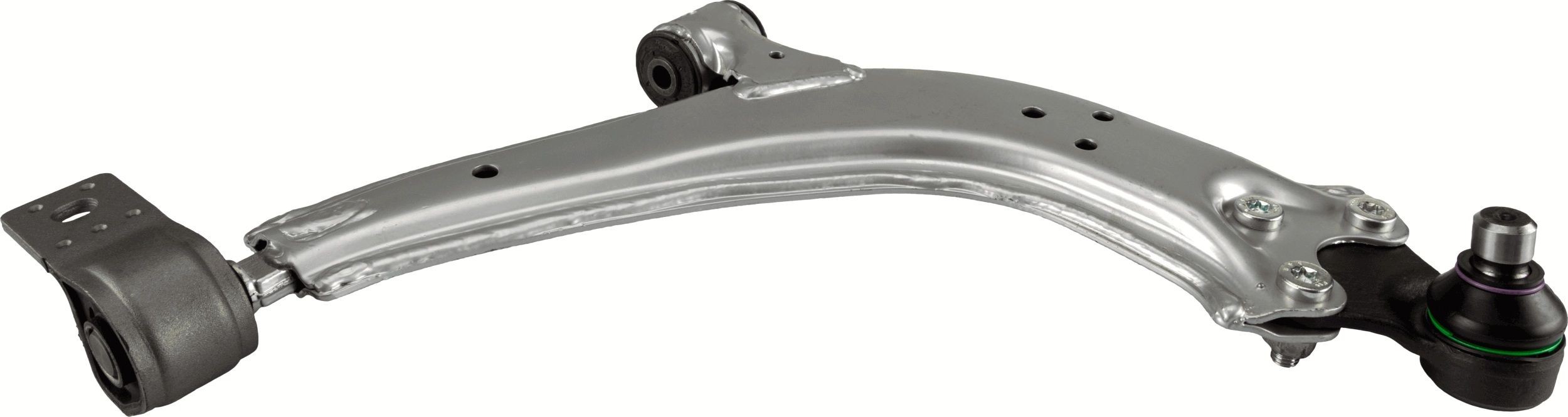 TRW Braço de suspensão JTC1054 JTC1054 Braço de suspensão TRW PEUGEOT 407