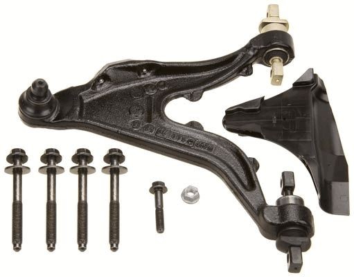 TRW Bras de suspension JTC1065 JTC1065 Triangle VOLVO XC 90 TRW