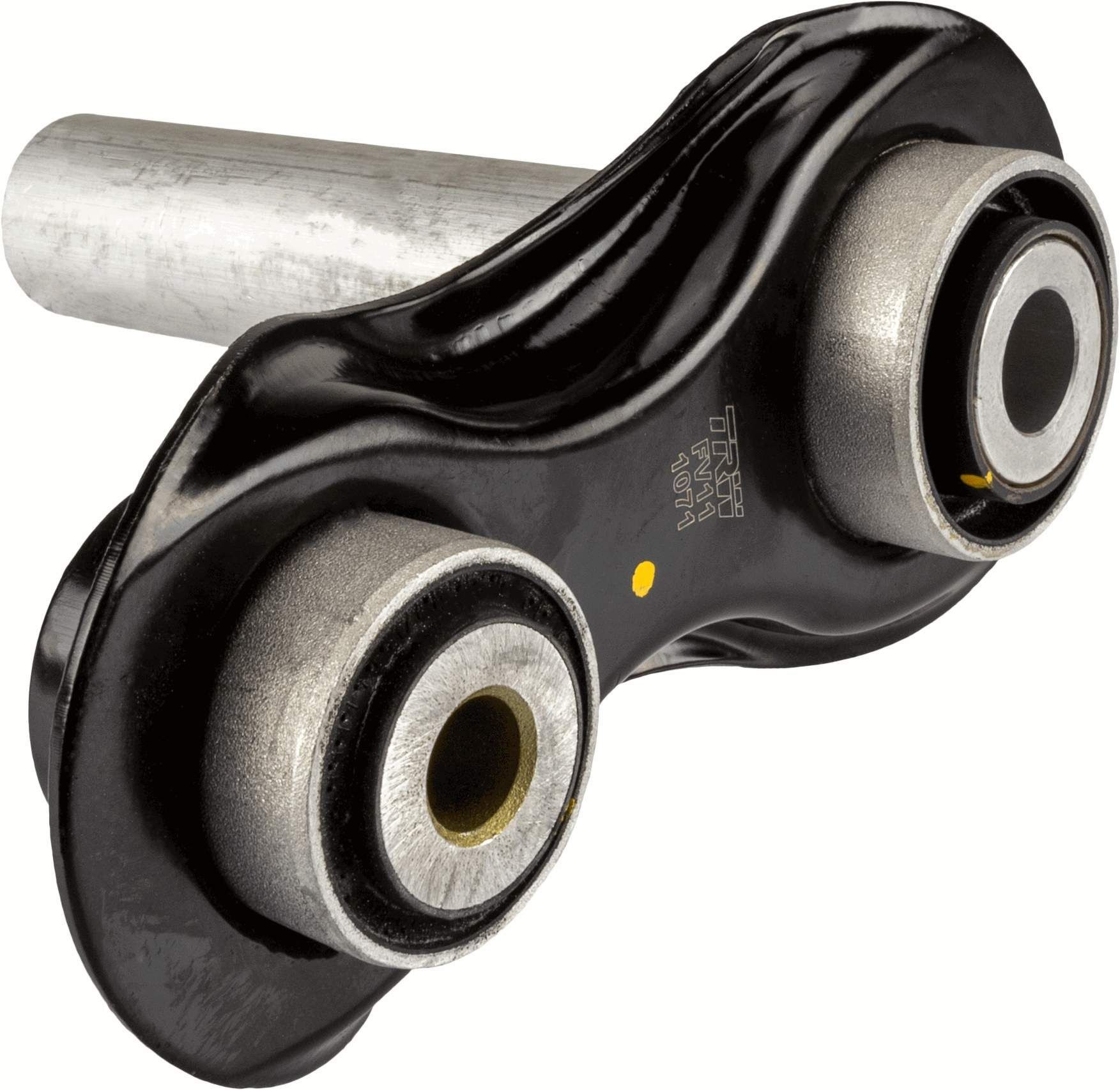 Braccio oscillante, sospensione ruota TRW JTC1071 TRW JTC1071 Braccetto superiori e inferiori BMW X5 2006