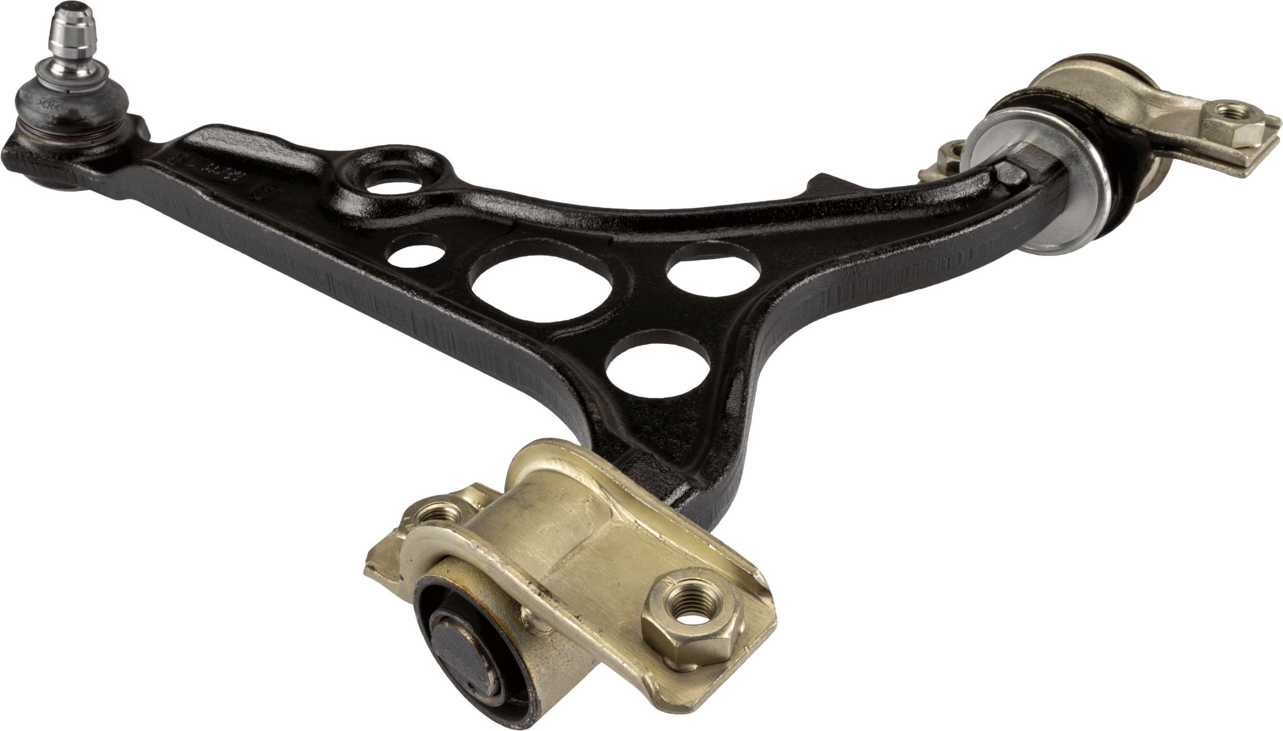 Ψαλίδι, ανάρτηση τροχών TRW JTC1083 TRW JTC1083 Ψαλίδια FIAT BRAVO 2018