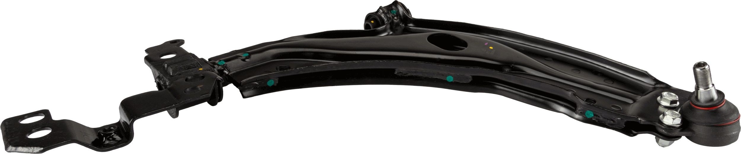 Ψαλίδι, ανάρτηση τροχών TRW JTC1149 TRW JTC1149 Σετ ψαλίδια αριστερά και δεξιά Fiat DOBLO 2012