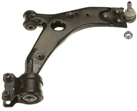 TRW Braccio oscillante, sospensione ruota JTC1244 TRW JTC1244 Braccetto VOLVO Duett PV 445 Station Wagon (P445) originali prezzo