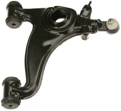 TRW Bras de suspension JTC1247 TRW JTC1247 d'origine Bras de suspension W124 Coupé (C124) coût