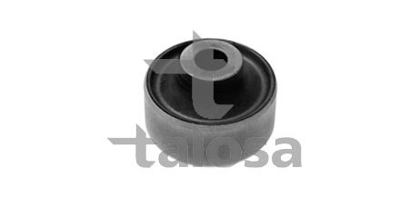 TALOSA Draagarmrubber 57-19882 Volvo V70 Draagarmlager TALOSA 57-19882