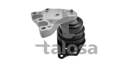 TALOSA Motorkudde 61-19927 61-19927 TALOSA motorupphängning HYUNDAI ix35