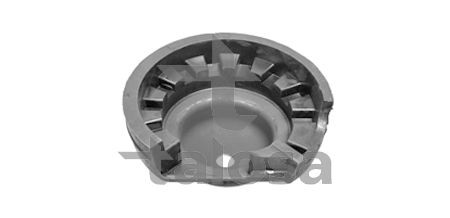 TALOSA Veerpootlager 63-18299 TALOSA 63-18299 Veerpoot rubber Fiat Talento Van prijs