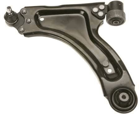 Braccio oscillante, sospensione ruota TRW JTC1270 TRW JTC1270 Braccetto OPEL MERIVA 2004