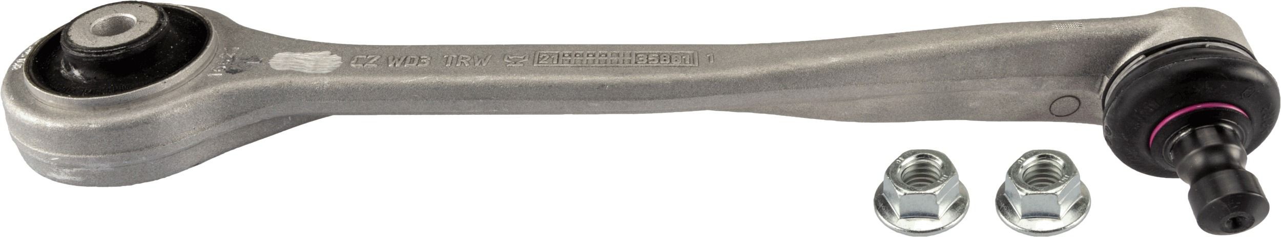 TRW Bærearm JTC1286 JTC1286 Bærearm PORSCHE 924 TRW