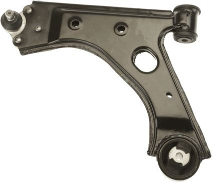 TRW Braccio oscillante, sospensione ruota JTC1325 TRW JTC1325 Trapezio Volkswagen TARO originali