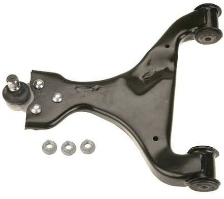 Draagarm TRW JTC1329 TRW JTC1329 Draagarmen achter en vóór Mercedes-Benz VITO 2006