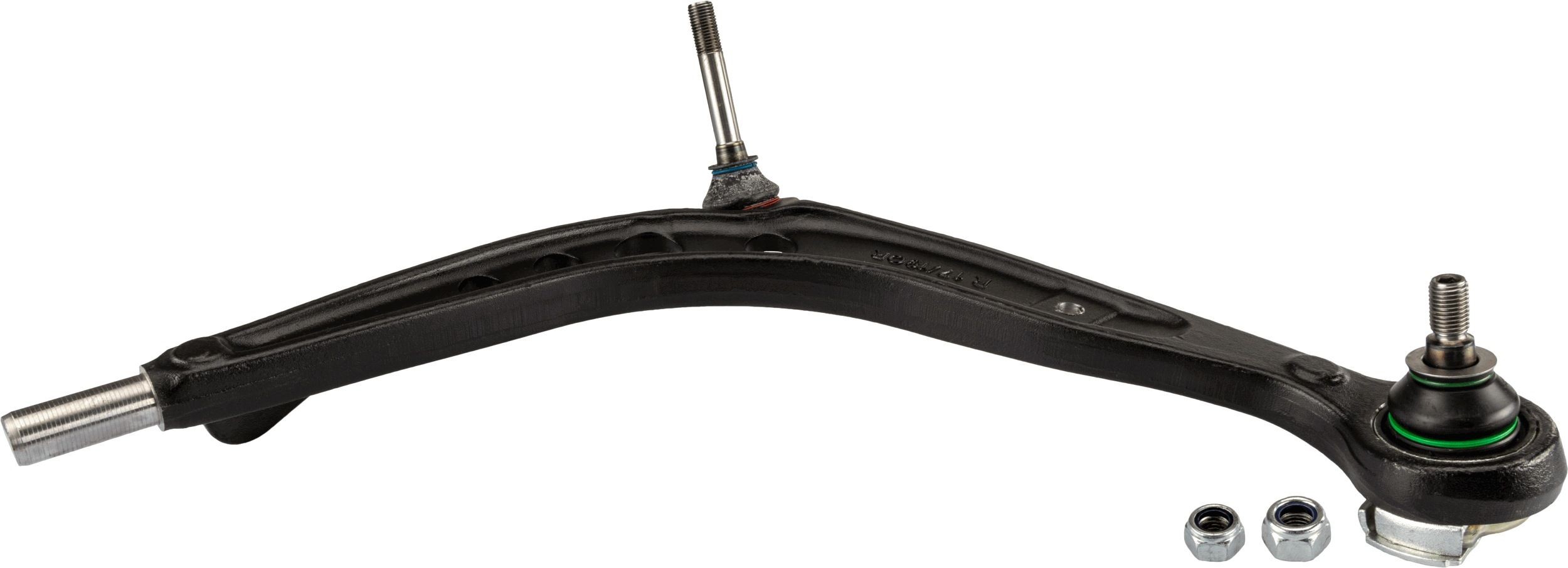 TRW Bras de suspension JTC145 JTC145 Bras de suspension TRW DAIHATSU FEROZA
