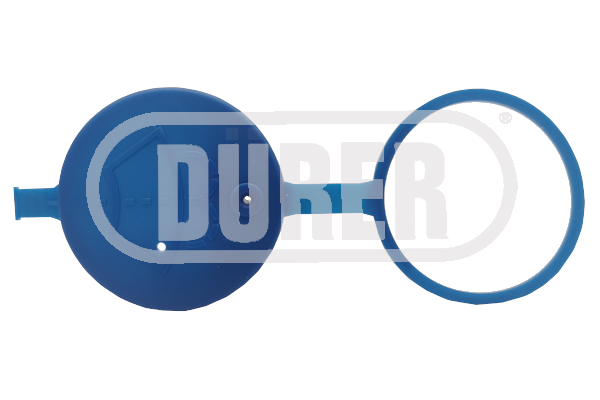 DURER Τάπα, δοχείο νερού πλύσης RLGPSA DURER RLGPSA Δοχείο υαλοκαθαριστήρων Bravo II Van (198) γνήσια τιμες