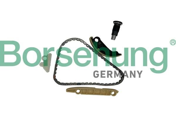 Borsehung Steuerkettensatz B10254 Borsehung B10254 Steuerkettensatz SKODA Kodiaq (NS7) 1.4 TSI 125 PS 2020