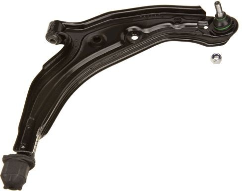 TRW Bras de suspension JTC225 Bras transversal NISSAN TRW JTC225