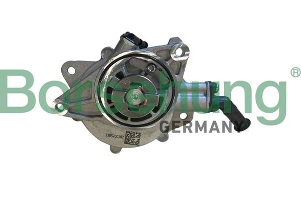 Borsehung Vakuumpumpe, bremseanlegg B12391 Vakuumpumpe for bremsekraftforsterker PEUGEOT Borsehung B12391