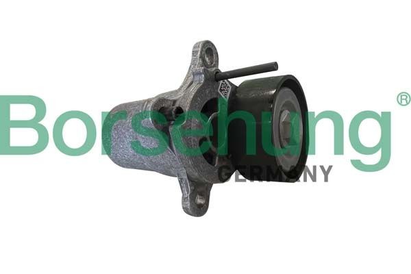 Borsehung Siksnas spriegotājs, Ķīļsiksna B12393 Spriegotājsvira ķīļrievu siksna Borsehung FORD USA B12393