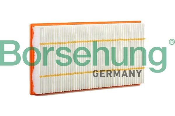 Borsehung Filtro aria B12402 B12402 Filtro aria OPEL ZAFIRA Borsehung costo