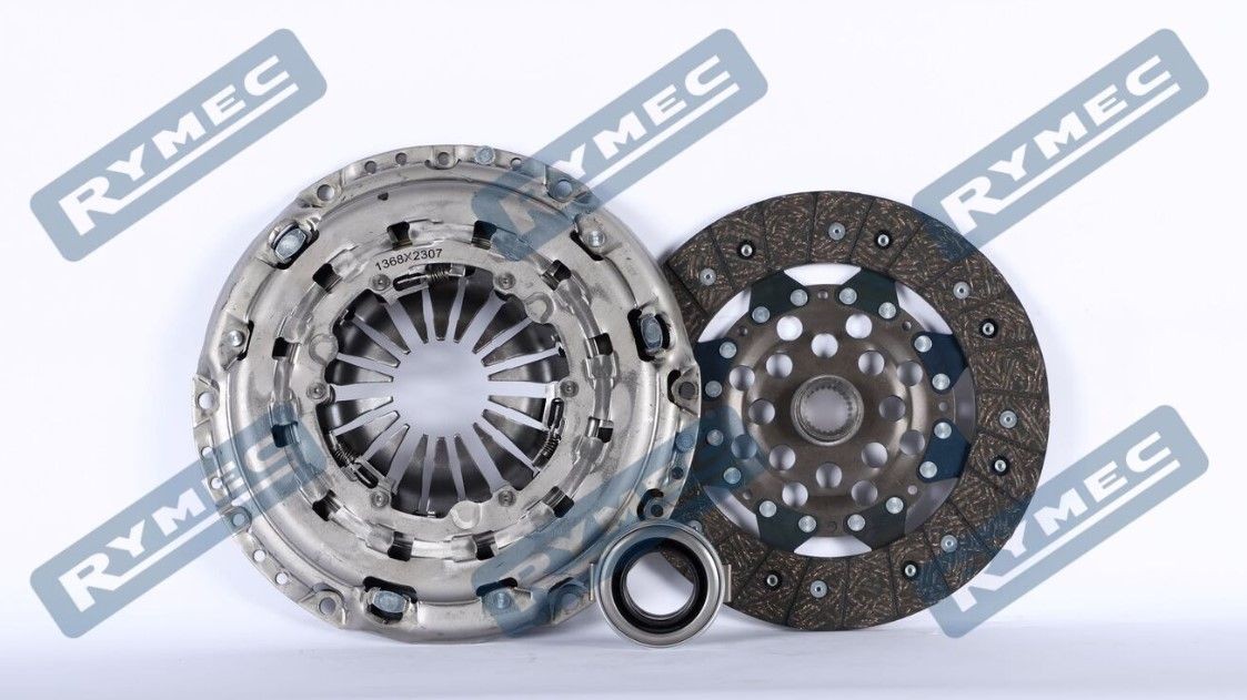 RYMEC Σετ συμπλέκτη JT1891 RYMEC JT1891 Σετ συμπλέκτη HONDA HR-V II (RU) 1.5 i-VTEC AWD (RU2) 130 PS 2023