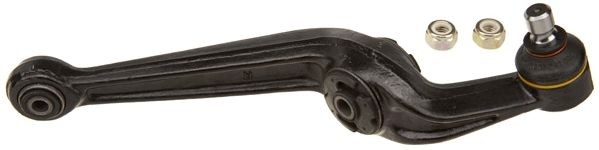 TRW Draagarm JTC265 TRW JTC265 Draagarm TALBOT Simca 1000 1.1 Spezial 53 Pk 1969