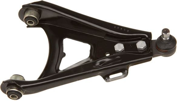 TRW Braccio oscillante, sospensione ruota JTC321 TRW JTC321 costo Braccetti Renault 9 Sedan originale