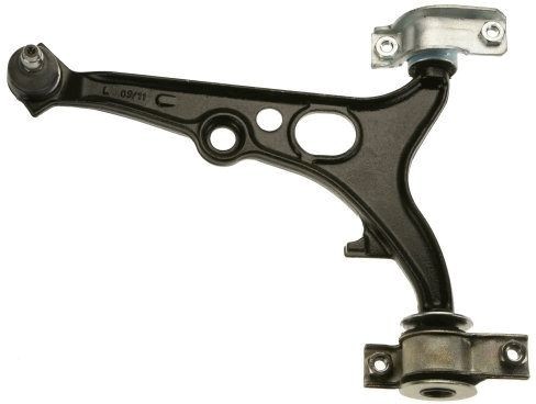 Braccio oscillante, sospensione ruota TRW JTC375 TRW JTC375 Braccetto superiori e inferiori Fiat BRAVO 2019