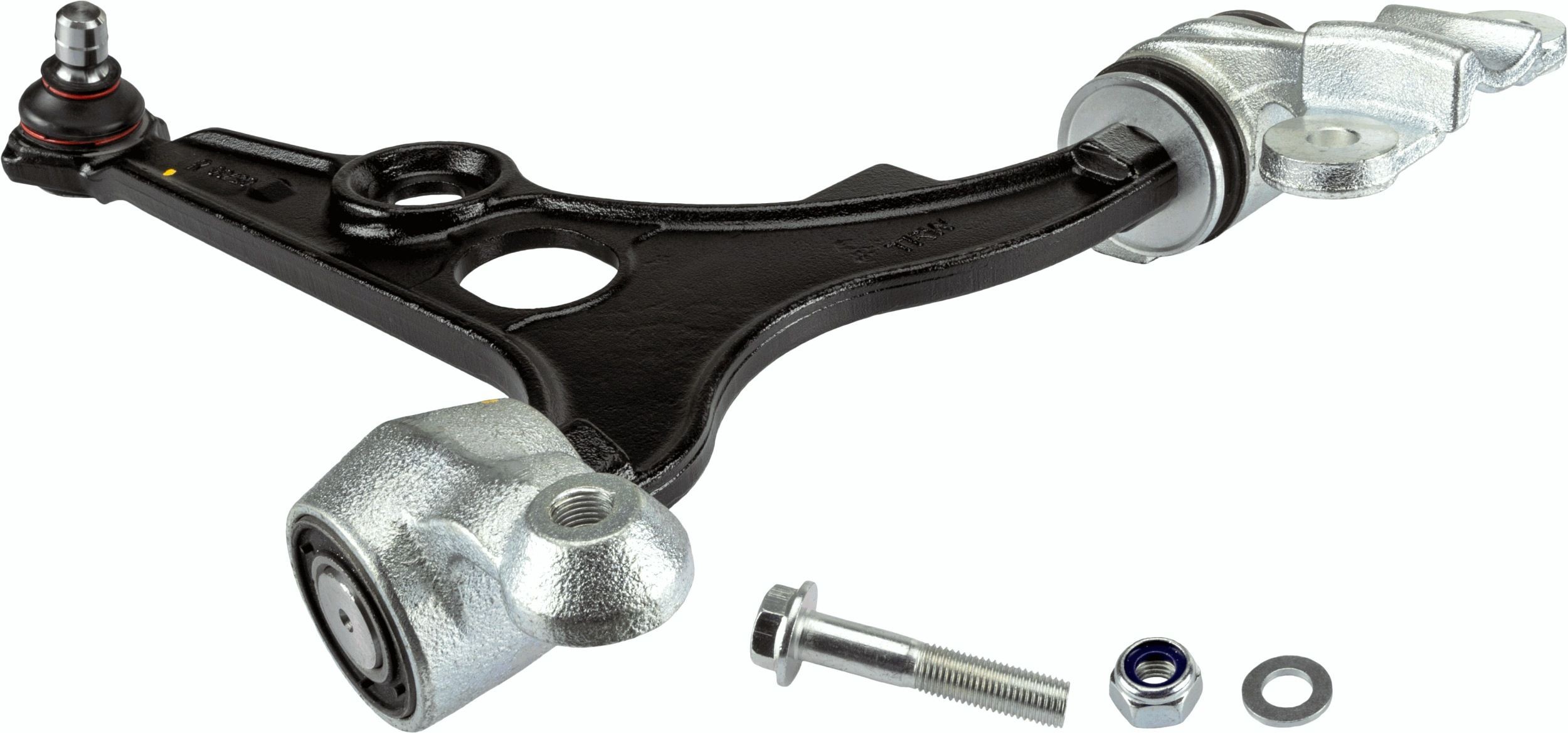 Draagarm TRW JTC402 TRW JTC402 Draagarm voor wielophanging MAZDA E-serie 2003