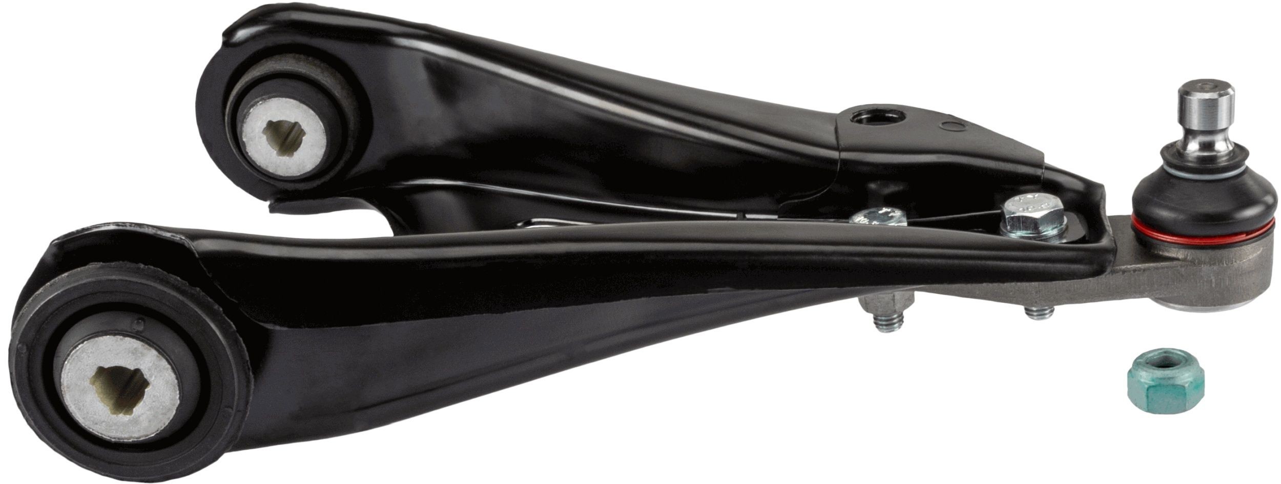 TRW Draagarm JTC404 JTC404 Draagarm voor wielophanging RENAULT ZOE TRW