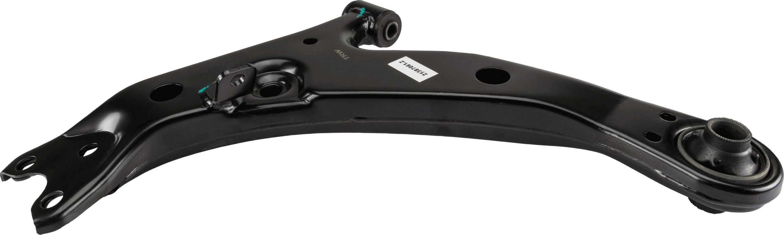 TRW Bras de suspension JTC505 JTC505 Bras de suspension TRW TOYOTA PREVIA