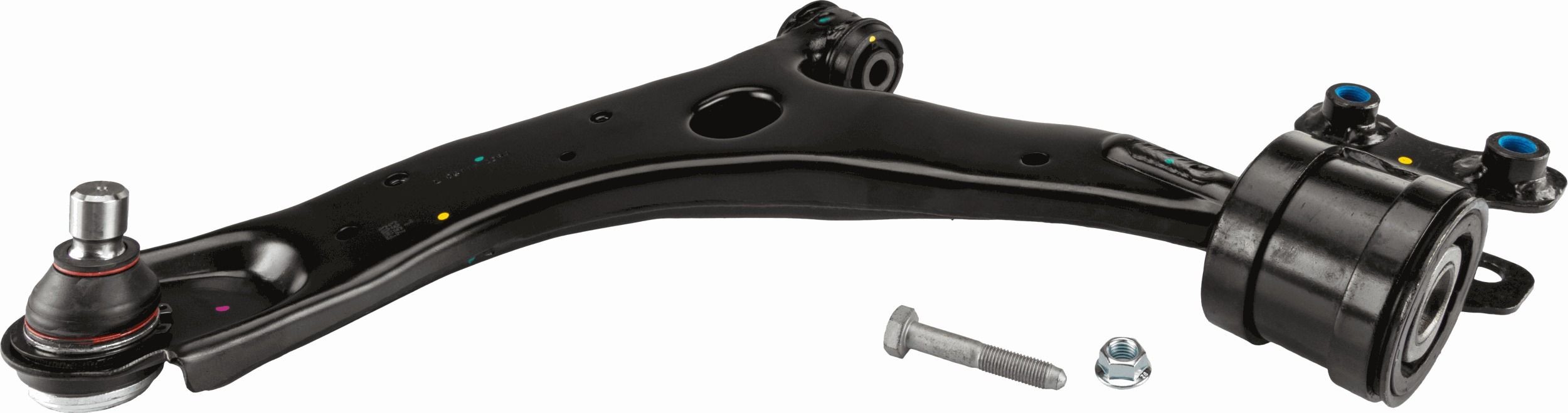 TRW Ψαλίδι, ανάρτηση τροχών JTC7563 TRW JTC7563 Ψαλιδι 323 II Hatchback (BD) γνήσια τιμες