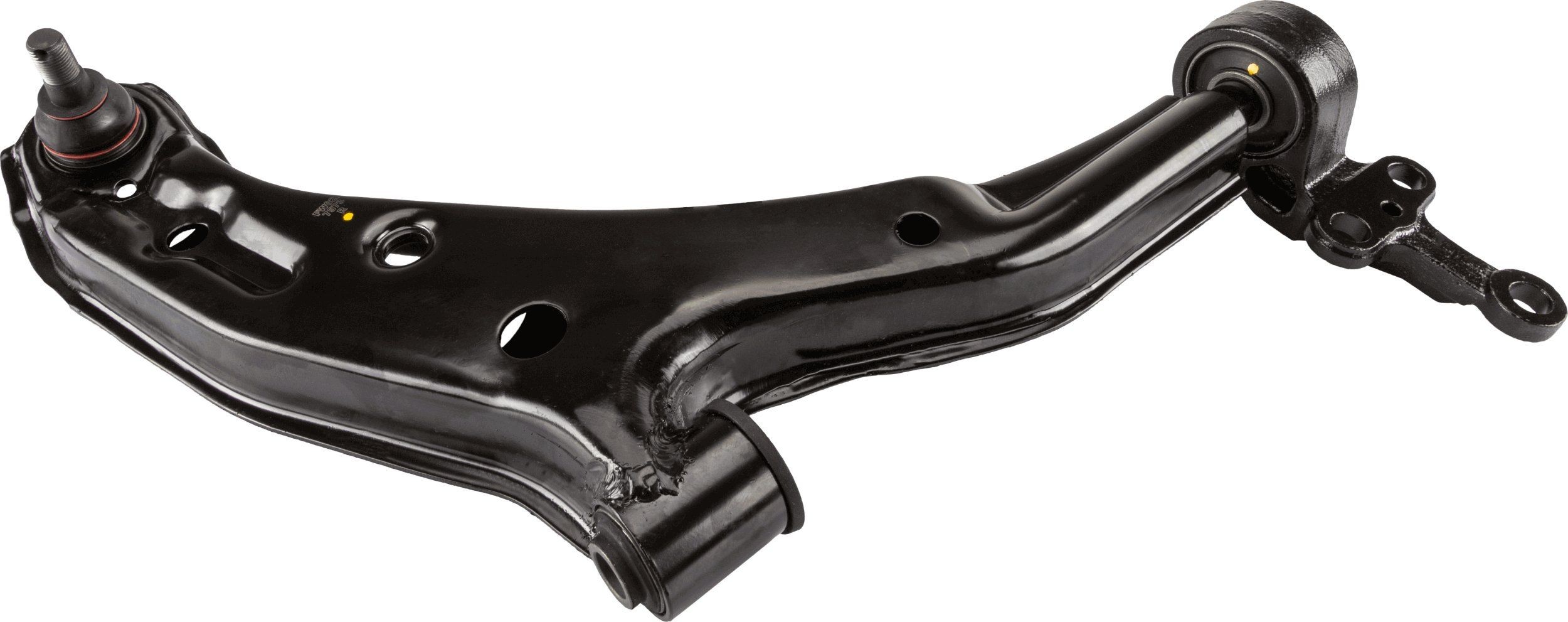 TRW Braço de suspensão JTC7573 TRW JTC7573 Braço transversal longitudinal oblíquo Cabstar E Camião de plataforma / Chassis (TL_, VL_) preço