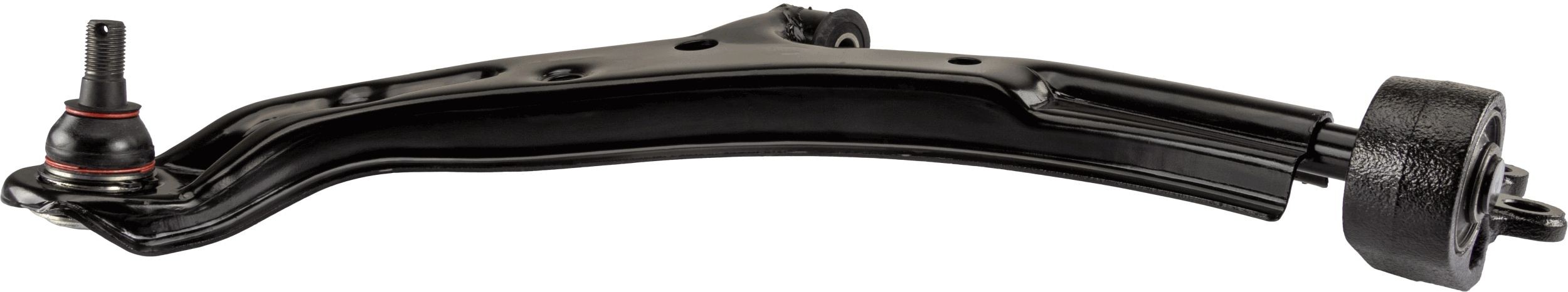 TRW Ψαλίδι, ανάρτηση τροχών JTC7574 TRW JTC7574 Ψαλίδια Nissan GT-R R35 σε χαμηλές τιμές