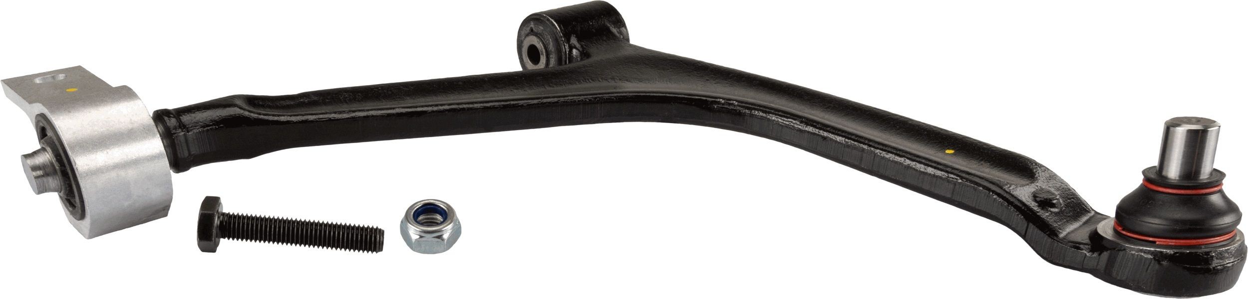 Braccio oscillante, sospensione ruota TRW JTC960 TRW JTC960 costo Braccetti Citroen XSARA 2005