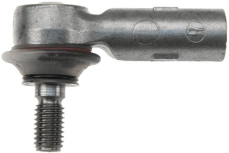 TRW Kuglehoved, gearskifte JTE0122 Gearknop tilbehør TRW Seat IBIZA JTE0122