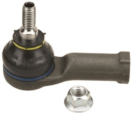 Endeledd TRW JTE1035 TRW JTE1035 Styrekule FORD TOURNEO CONNECT 2005
