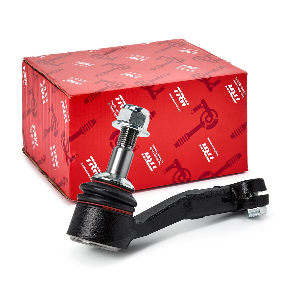 TRW Rótula de direção JTE1101 Terminal da barra de direção TRW Série 4 JTE1101 baratos