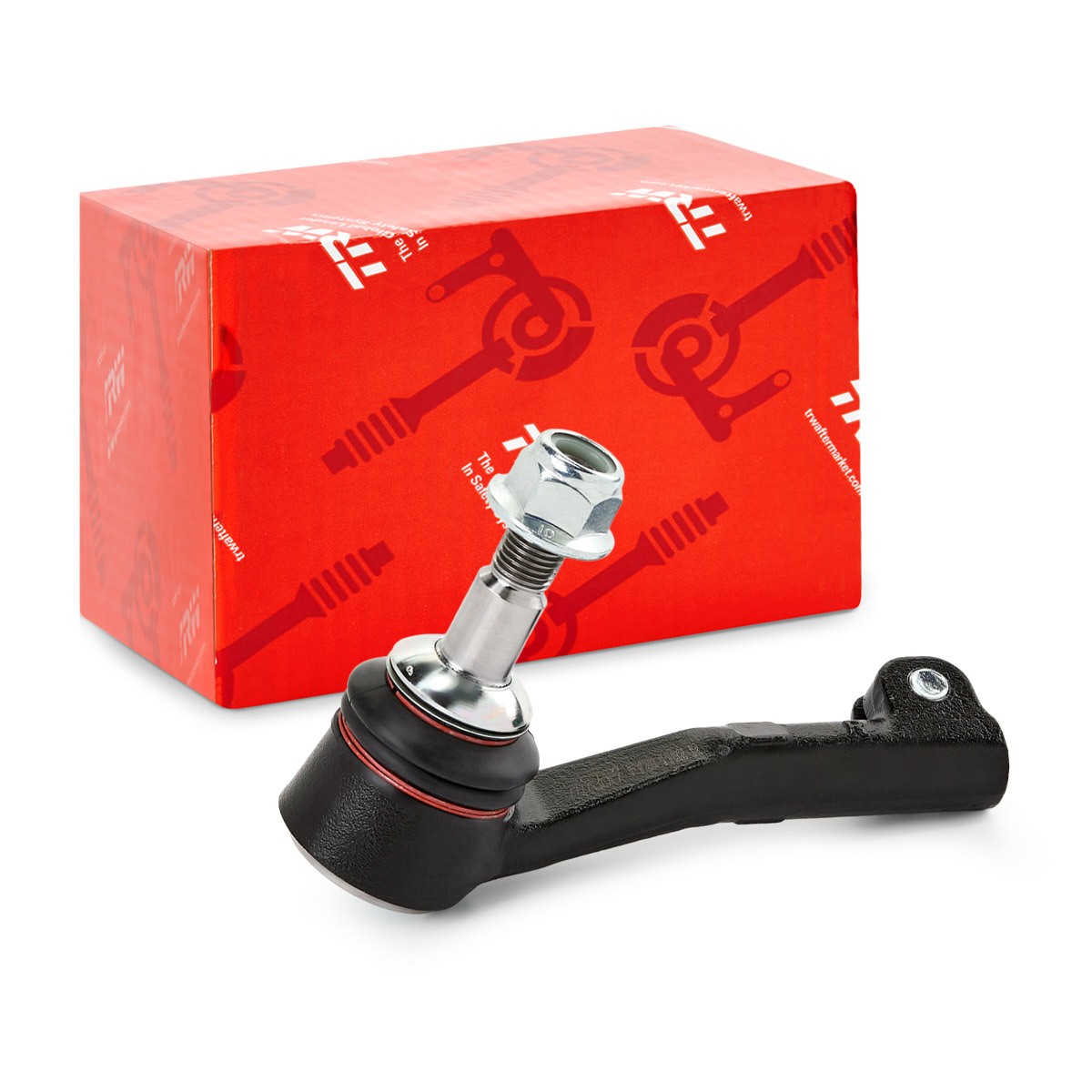 TRW Styrled JTE1102 JTE1102 TRW parallellstagsled BMW 3-serie