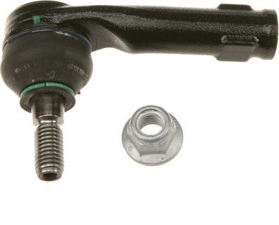 Testina sterzo TRW JTE1126 TRW JTE1126 Testina scatola sterzo FORD FIESTA 2012