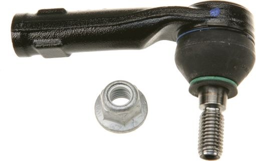 TRW Stuurkogel JTE1127 Spoorstangeind TRW SCORPIO JTE1127 goedkoop