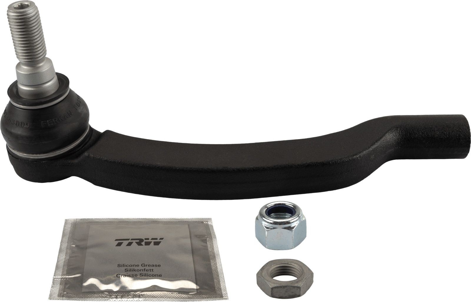 TRW Styrekugle JTE1141 Sporstangkugle TRW PARTNER JTE1141 billig