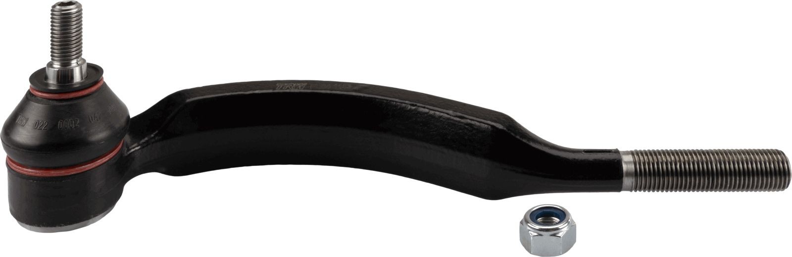 Styrled TRW JTE1153 TRW JTE1153: Styrled Peugeot 407 2016