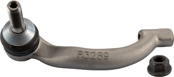 TRW Stuurkogel JTE1176 JTE1176 Stuurkogels JAGUAR F-PACE TRW