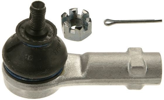 Rotule de direction TRW JTE229 TRW JTE229 Embout biellette de direction HYUNDAI ACCENT 2009