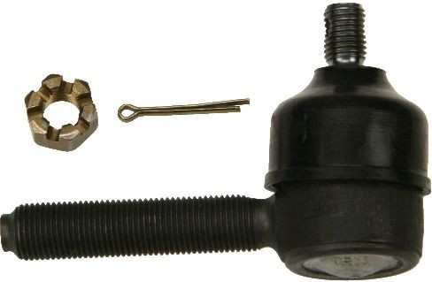 TRW Boule, tringlerie de commande JTE2501 Levier de vitesse TRW QASHQAI JTE2501 pas cher