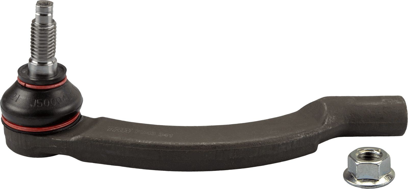 TRW Stuurkogel JTE341 Spoorstangeind TRW S80 JTE341 goedkoop