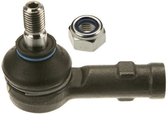 TRW Ακρόμπαρο JTE343 τιμες Ακρόμπαρο Volkswagen 17 JTE343 TRW