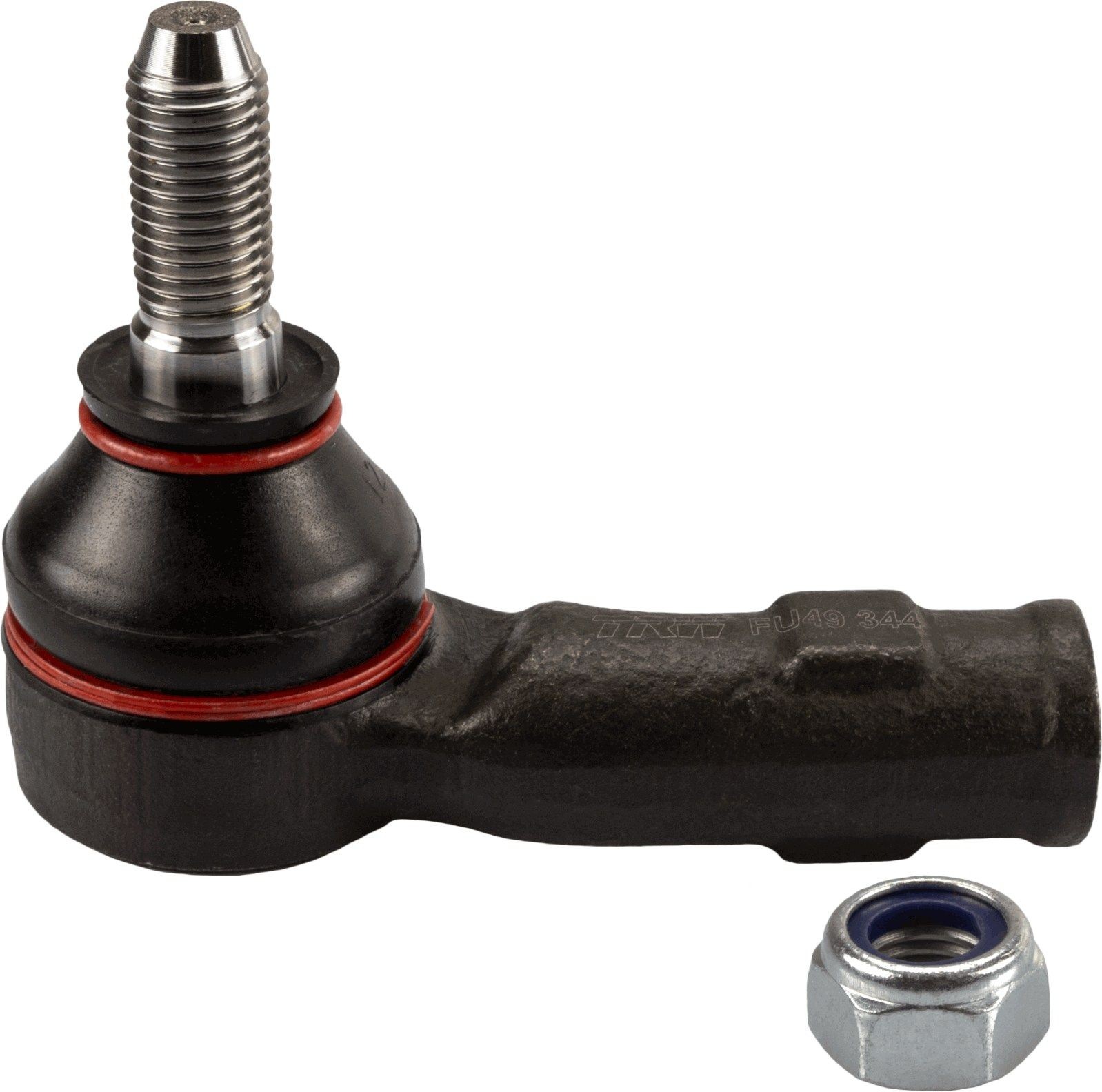 Stuurkogel TRW JTE344 TRW JTE344 Spoorstangeind SEAT IBIZA 2000