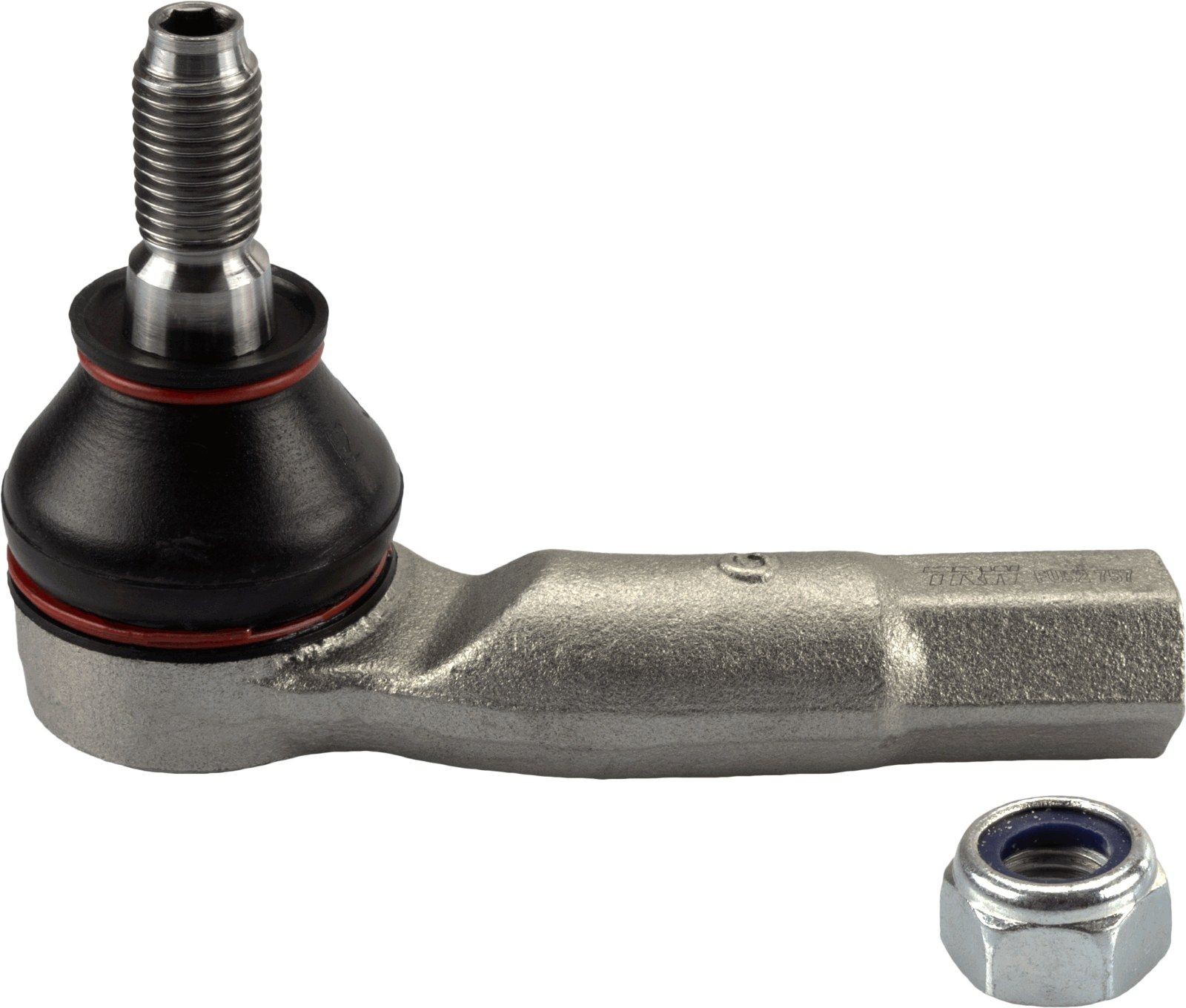 Rotule de direction TRW JTE757 TRW JTE757 Joint à rotule Volkswagen POLO 2019