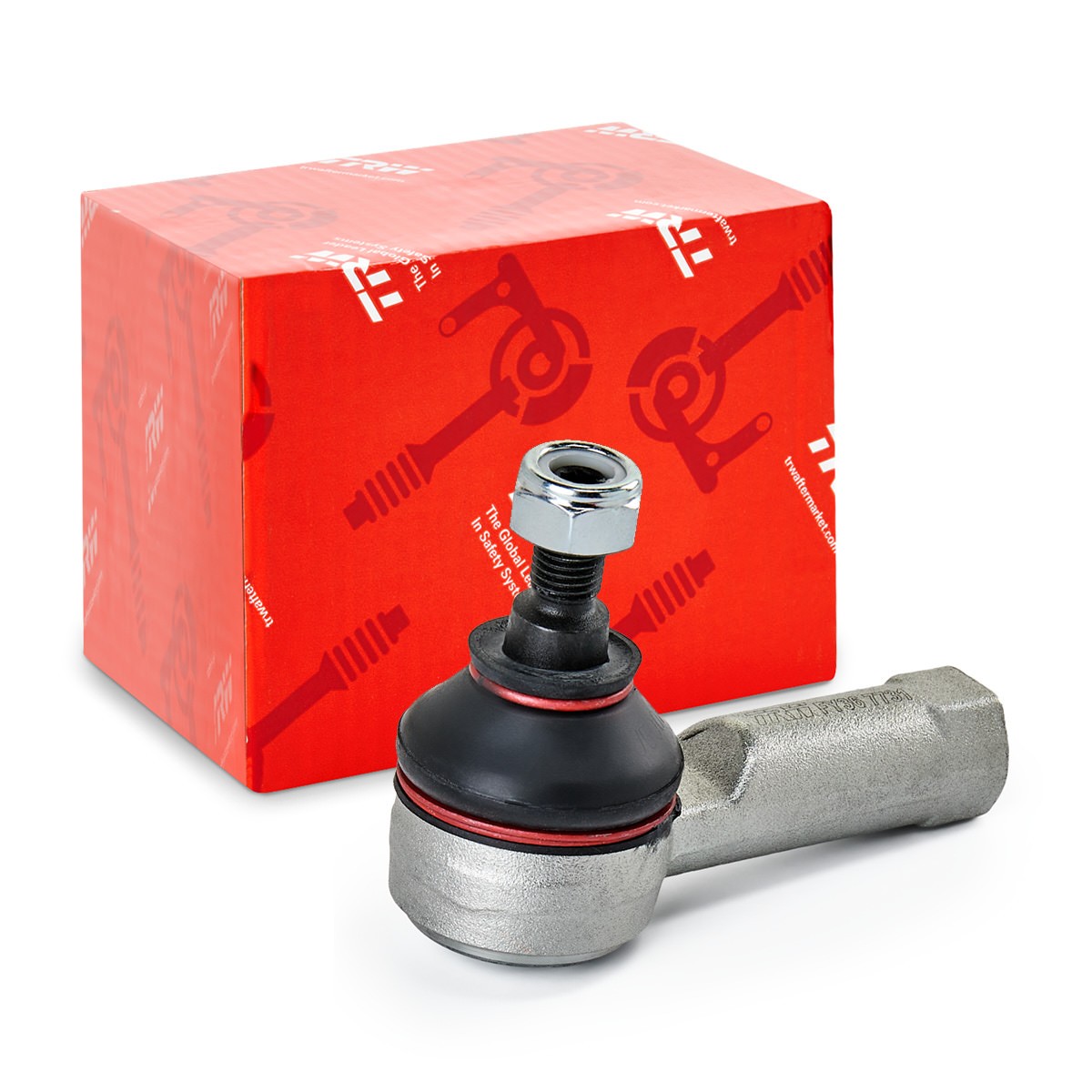 Stuurkogel TRW JTE7731 TRW JTE7731 Stuurkogel MITSUBISHI OUTLANDER 2015