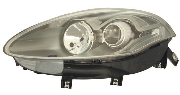 IPARLUX Projecteur principal 11304631 IPARLUX 11304631 Projecteur principal FIAT Bravo II 5 portes (198) 1.8 Flex (198211, 198251, 198231) 132 CV 2012