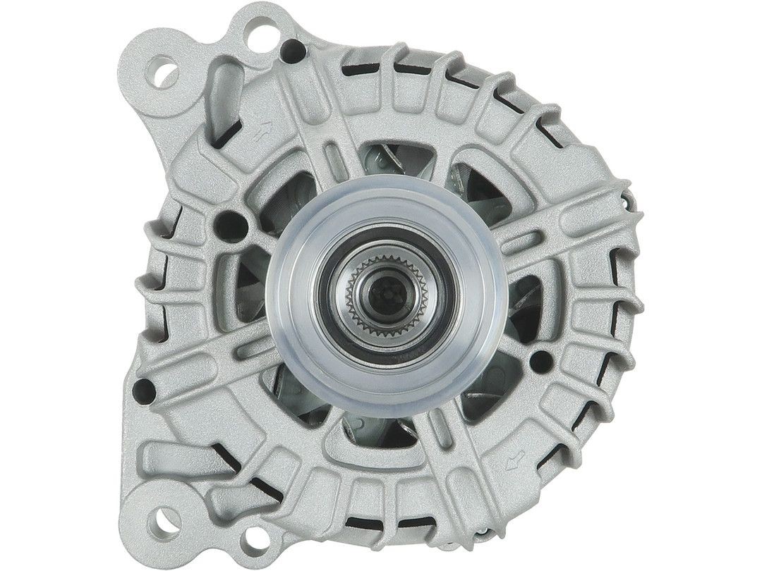 AS-PL Alternador A3688S Motor de arranque alternador AS-PL 124 A3688S baratos